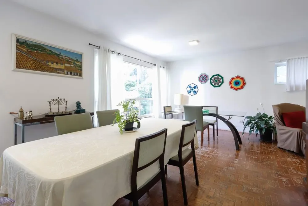 Apartamento, 3 quartos, 192 m² - Foto 3
