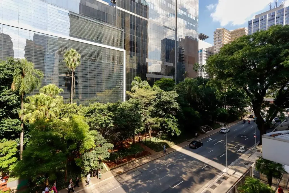 Apartamento, 3 quartos, 192 m² - Foto 6