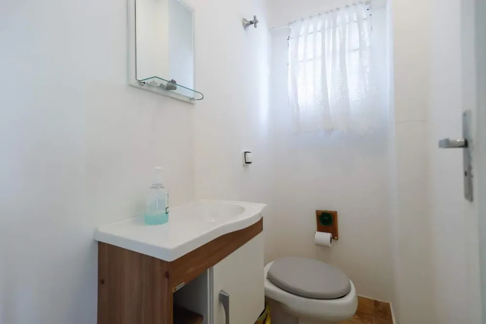 Apartamento, 3 quartos, 192 m² - Foto 6