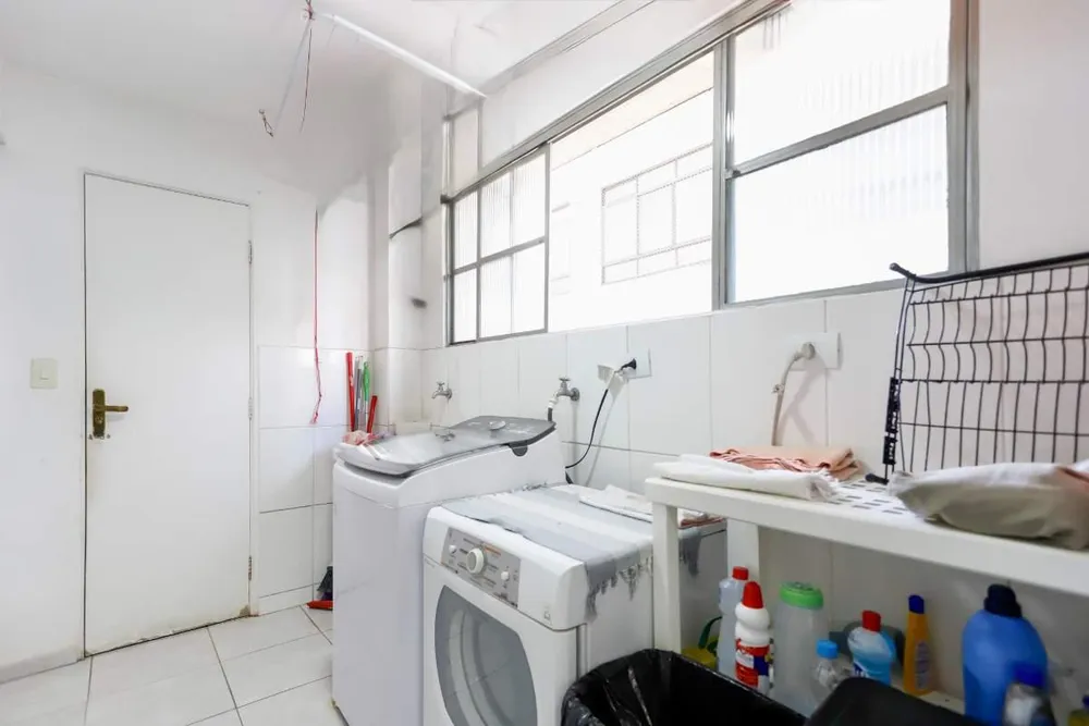 Apartamento, 3 quartos, 192 m² - Foto 5