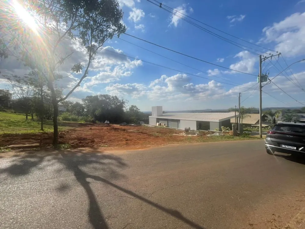 Terreno, 1000 m² - Foto 1