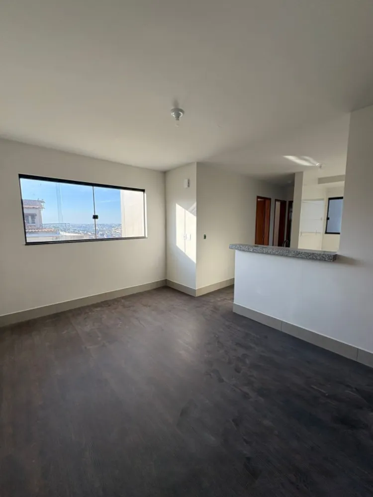 Apartamento, 2 quartos, 49 m² - Foto 3