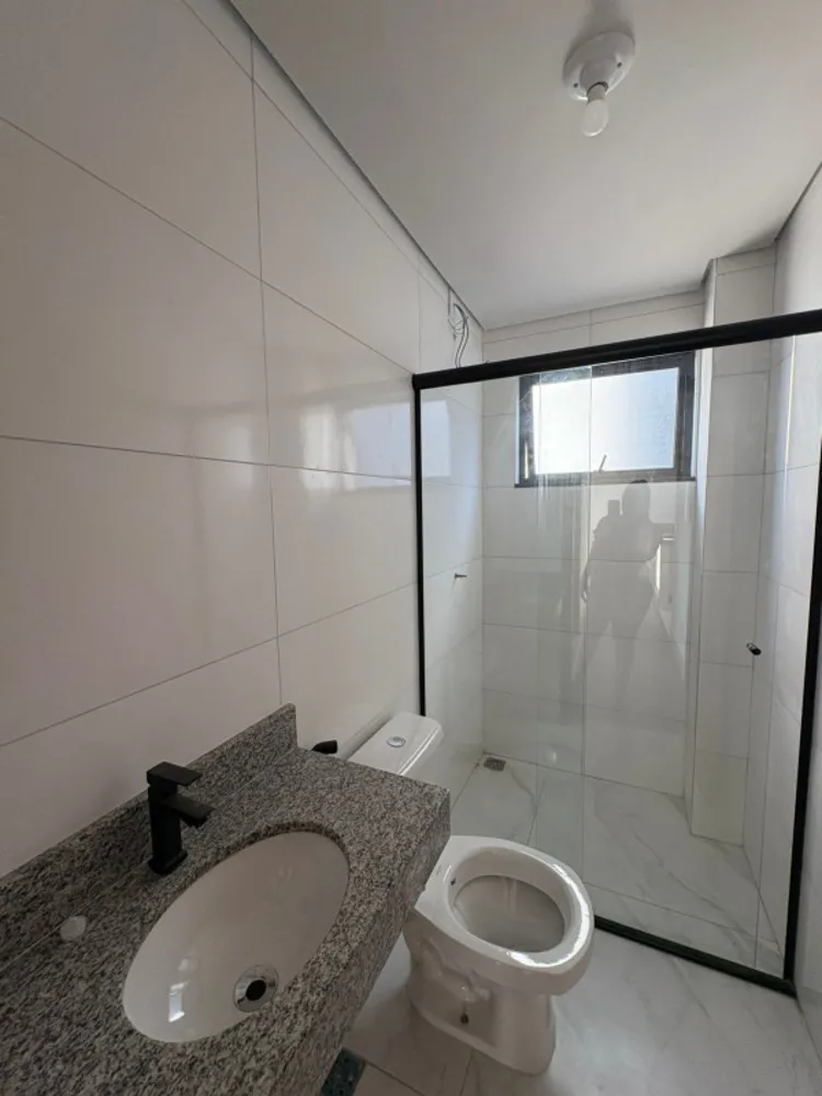 Apartamento, 2 quartos, 49 m² - Foto 2