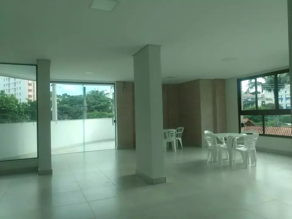 Apartamento, 3 quartos, 390 m² - Foto 6
