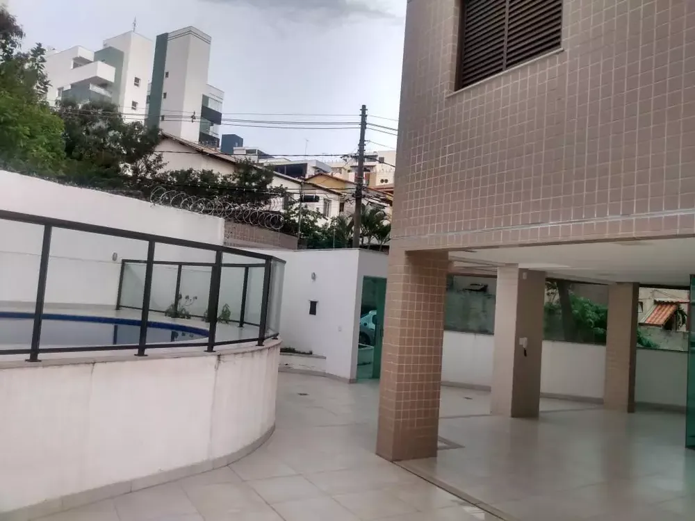 Apartamento, 3 quartos, 390 m² - Foto 5