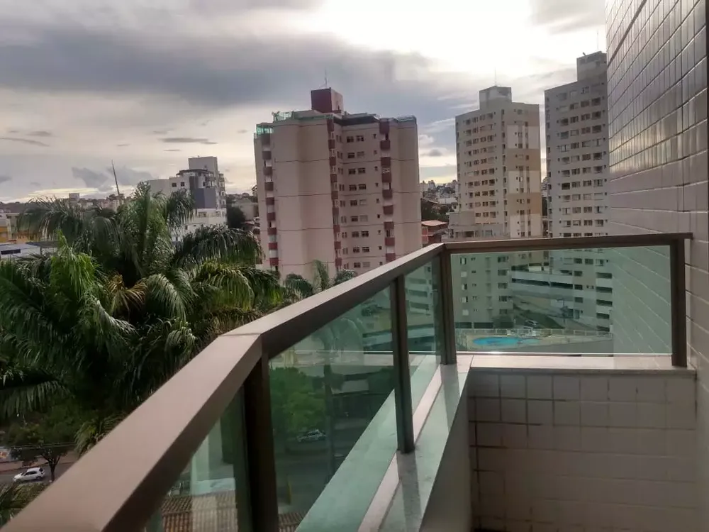 Apartamento, 3 quartos, 390 m² - Foto 1