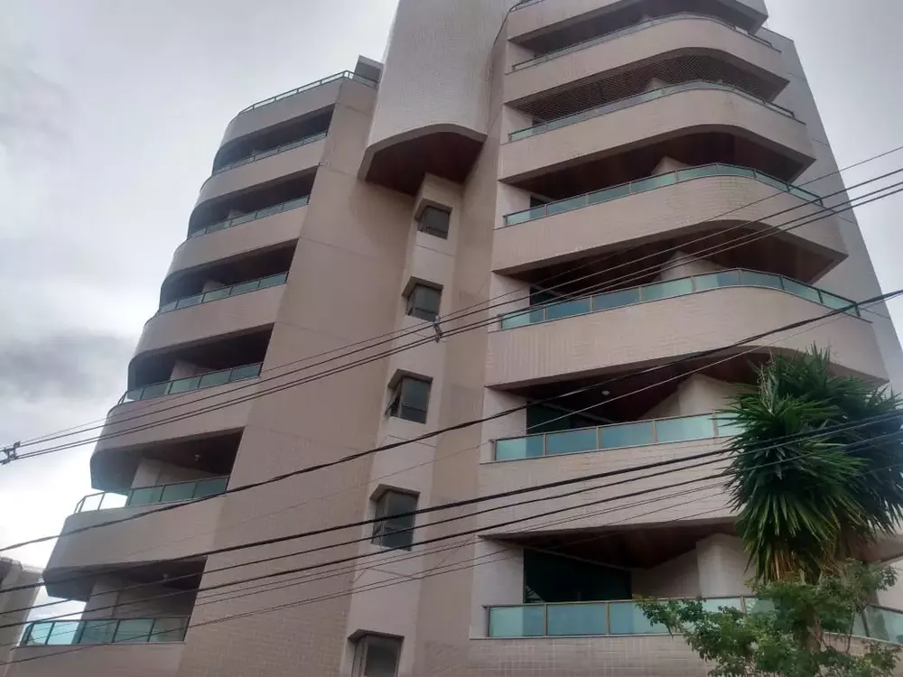 Apartamento, 3 quartos, 390 m² - Foto 2