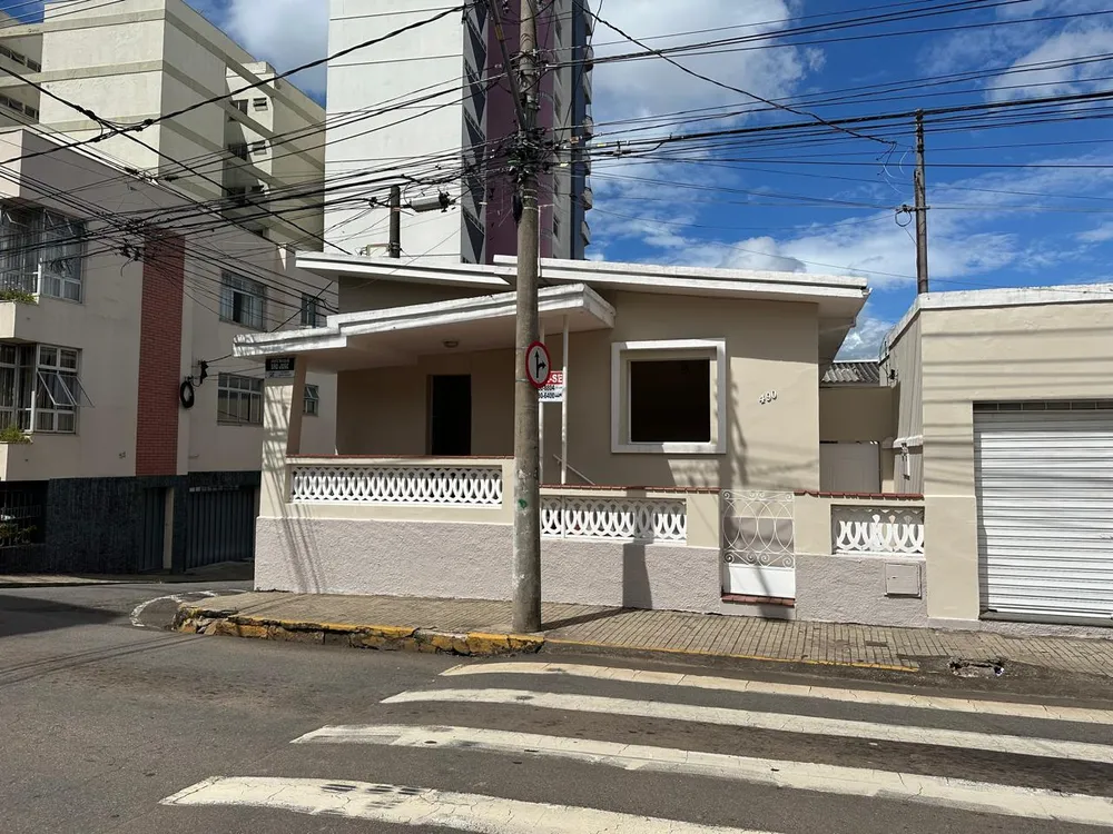 Casa, 1 quarto - Foto 1