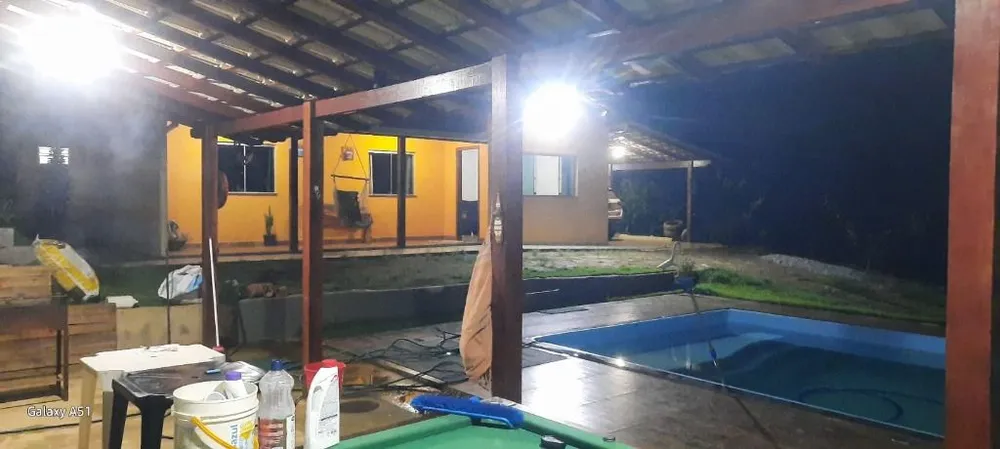 Chácara, 3 quartos - Foto 3