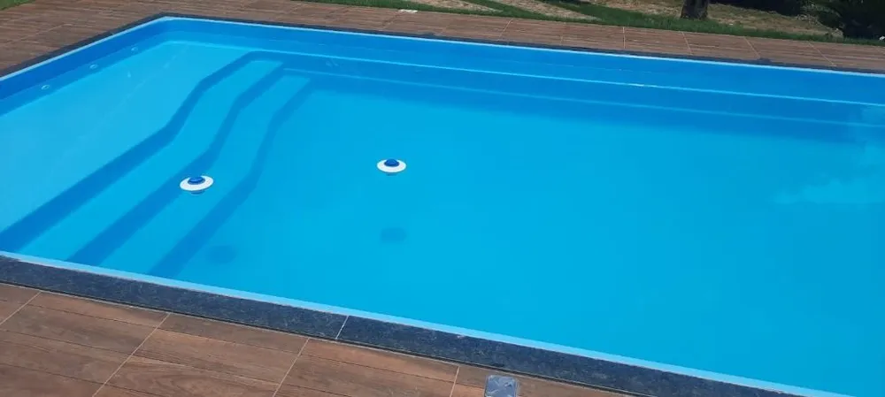 Chácara, 3 quartos - Foto 5