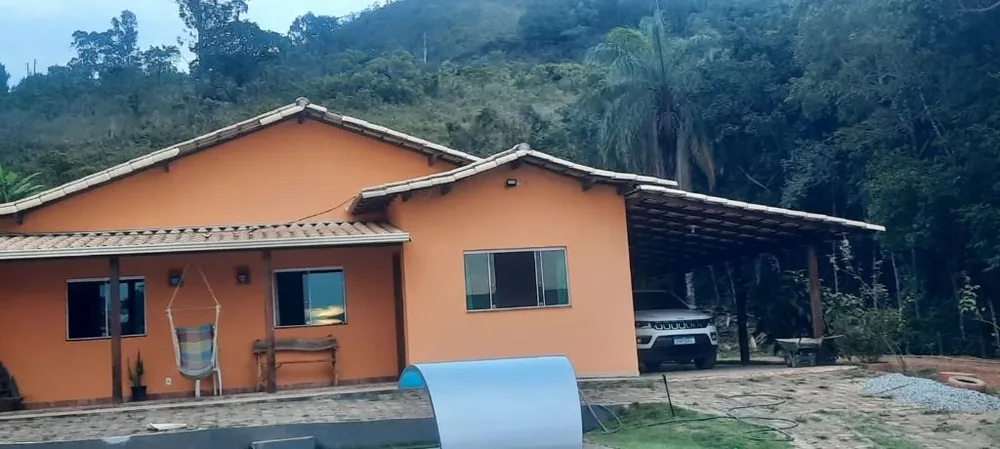Chácara, 3 quartos - Foto 2