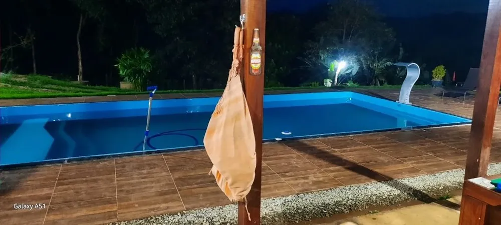 Chácara, 3 quartos - Foto 4