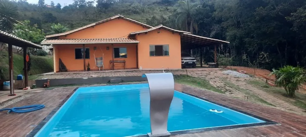 Chácara, 3 quartos - Foto 1