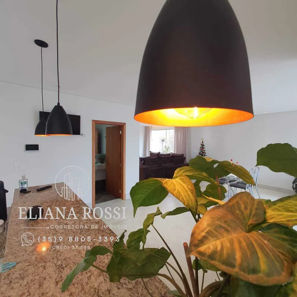 Casa, 3 quartos, 347 m² - Foto 3