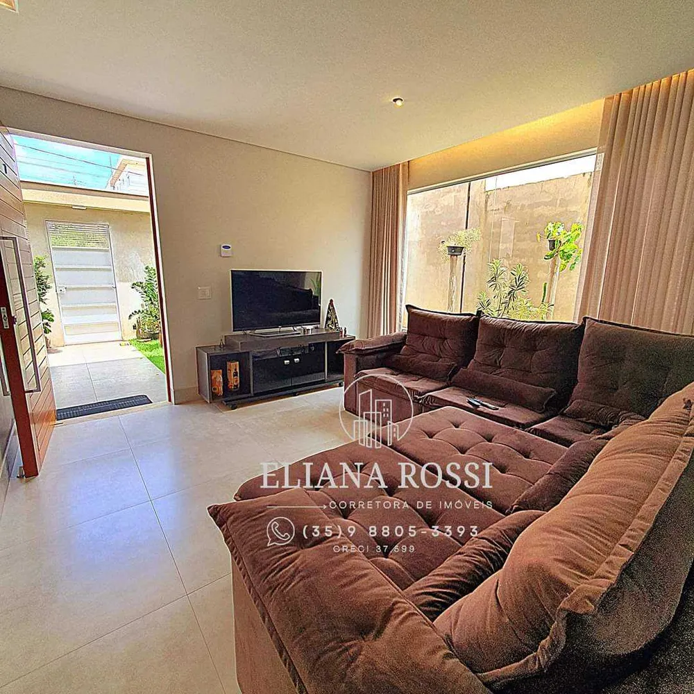 Casa, 3 quartos, 347 m² - Foto 16