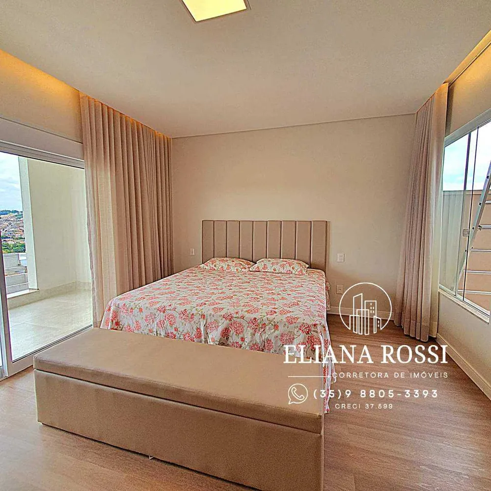 Casa, 3 quartos, 347 m² - Foto 8