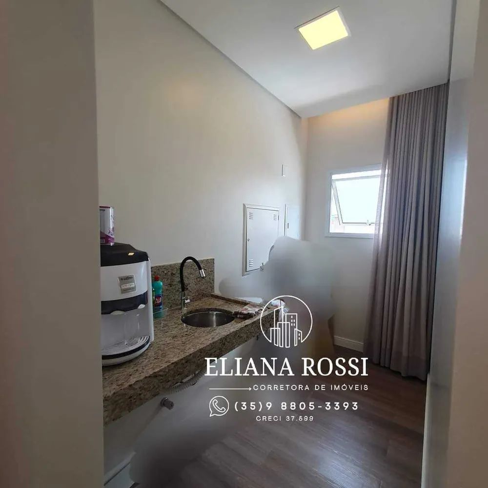 Casa, 3 quartos, 347 m² - Foto 12