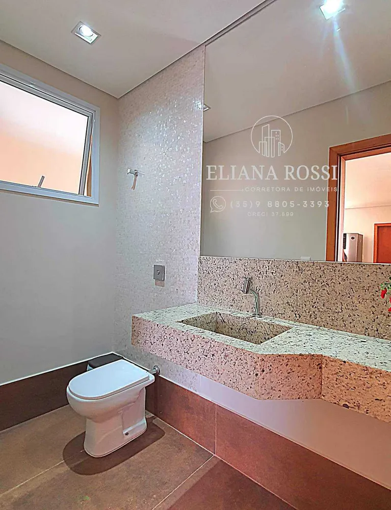 Casa, 3 quartos, 347 m² - Foto 13