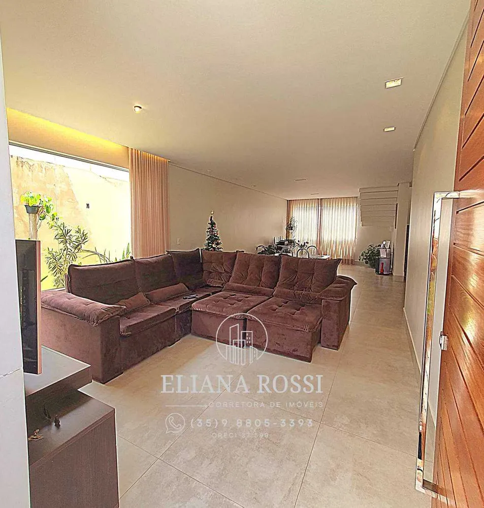 Casa, 3 quartos, 347 m² - Foto 6