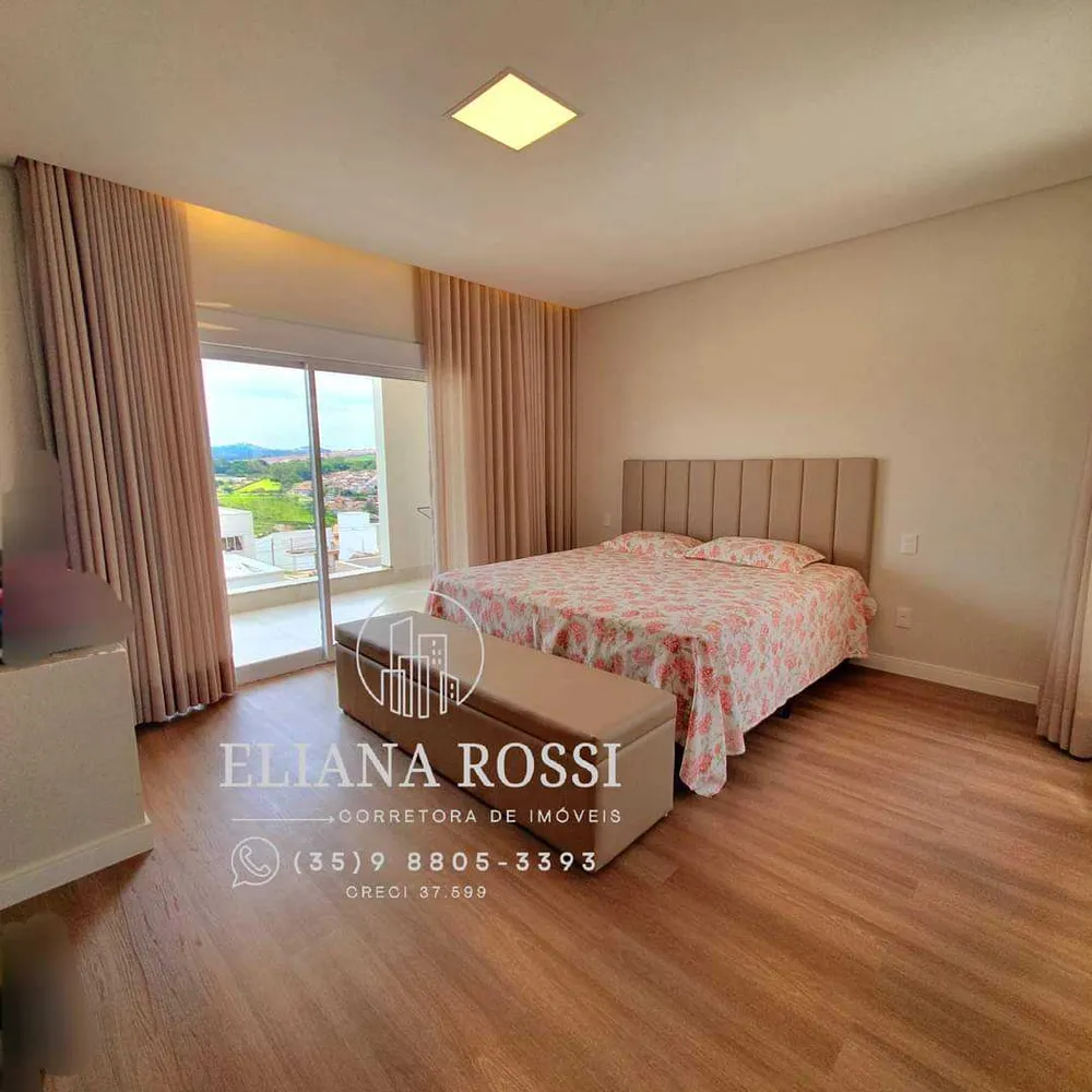 Casa, 3 quartos, 347 m² - Foto 11