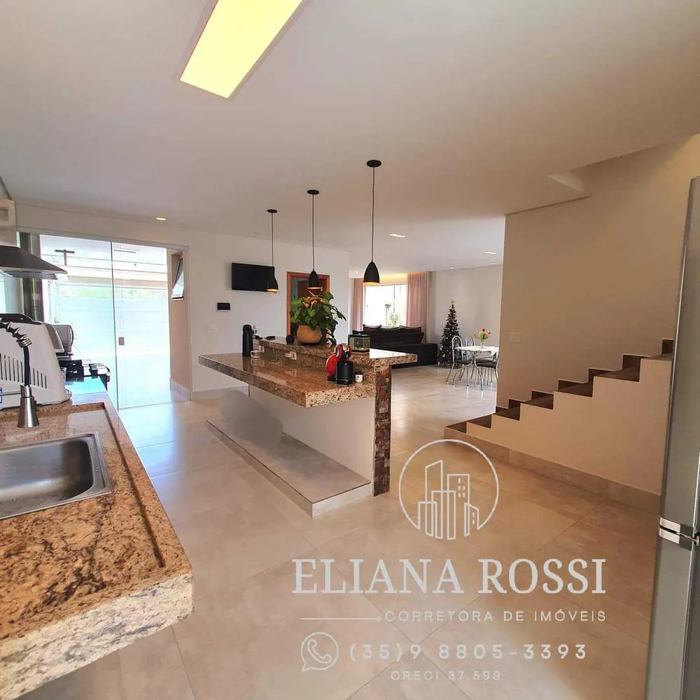 Casa, 3 quartos, 347 m² - Foto 9