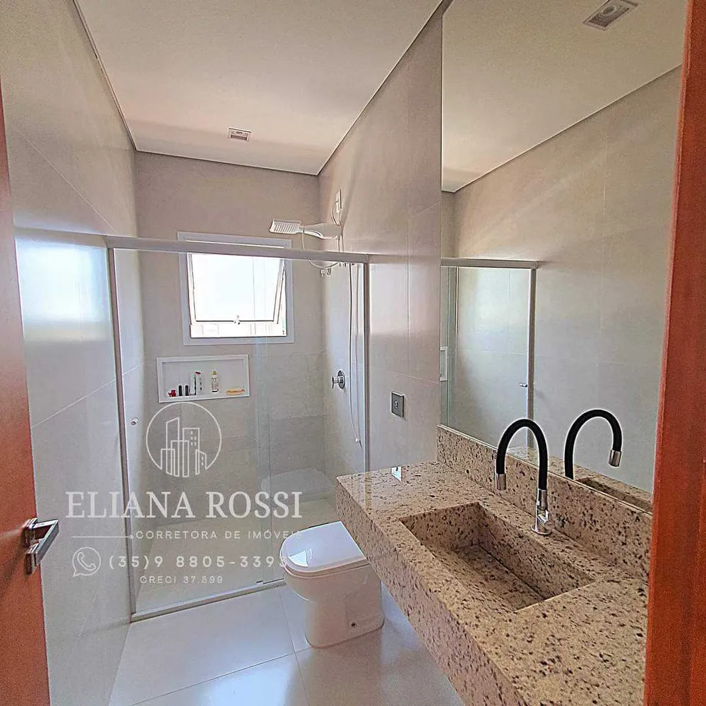 Casa, 3 quartos, 347 m² - Foto 11