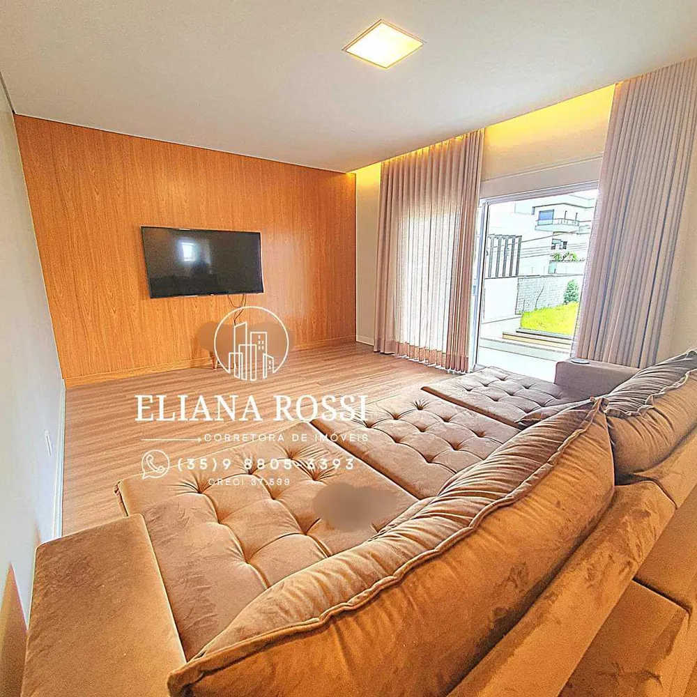 Casa, 3 quartos, 347 m² - Foto 5