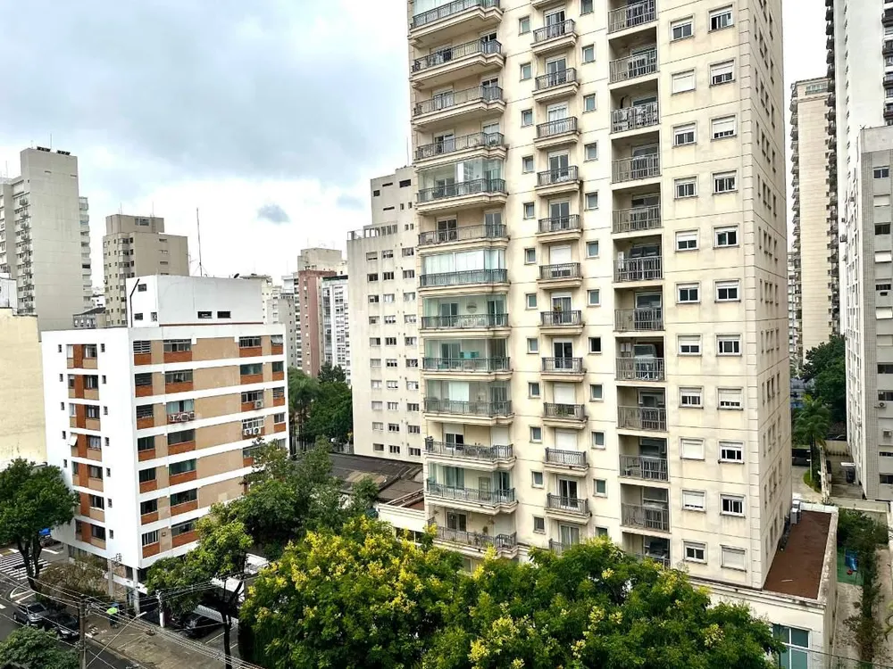 Apartamento, 3 quartos, 260 m² - Foto 2