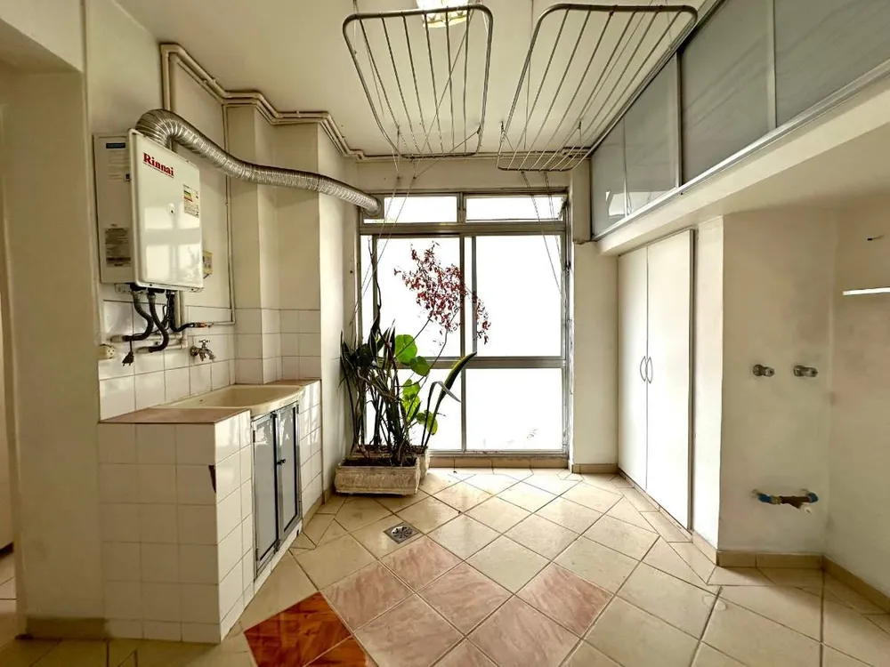 Apartamento, 3 quartos, 260 m² - Foto 3