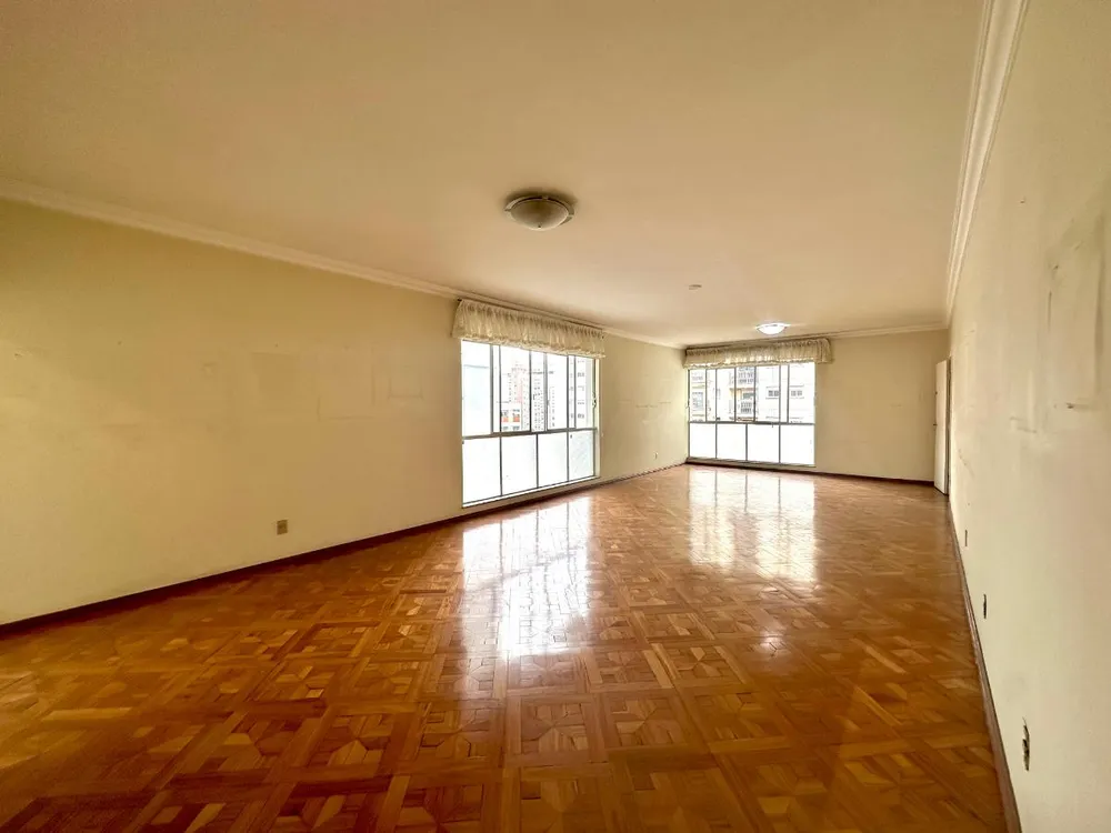 Apartamento, 3 quartos, 260 m² - Foto 2