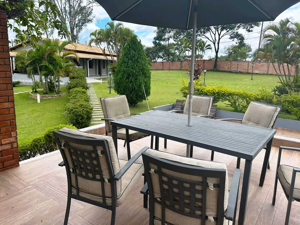 Chácara, 3 quartos, 1 hectares - Foto 7