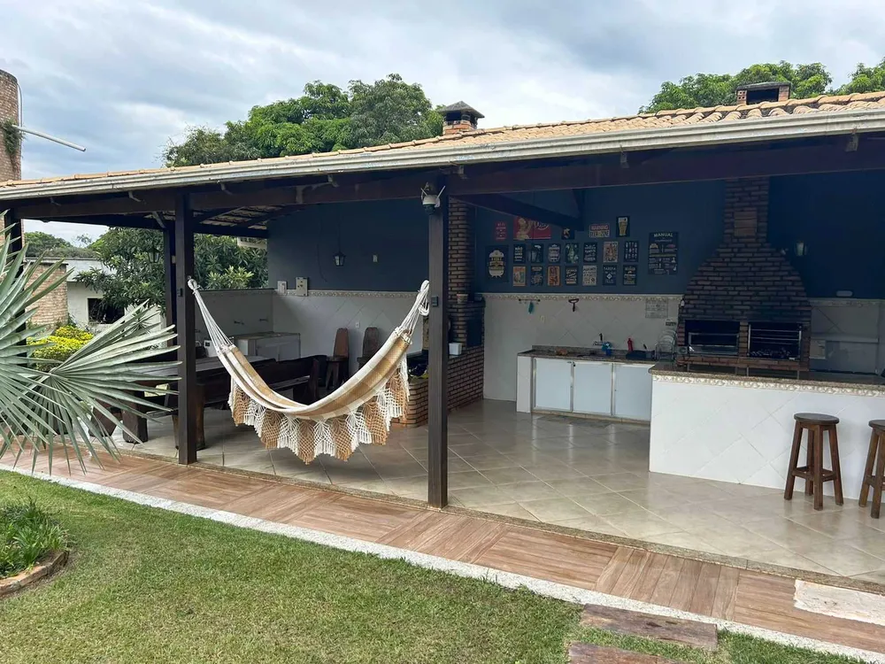 Chácara, 3 quartos, 1 hectares - Foto 4