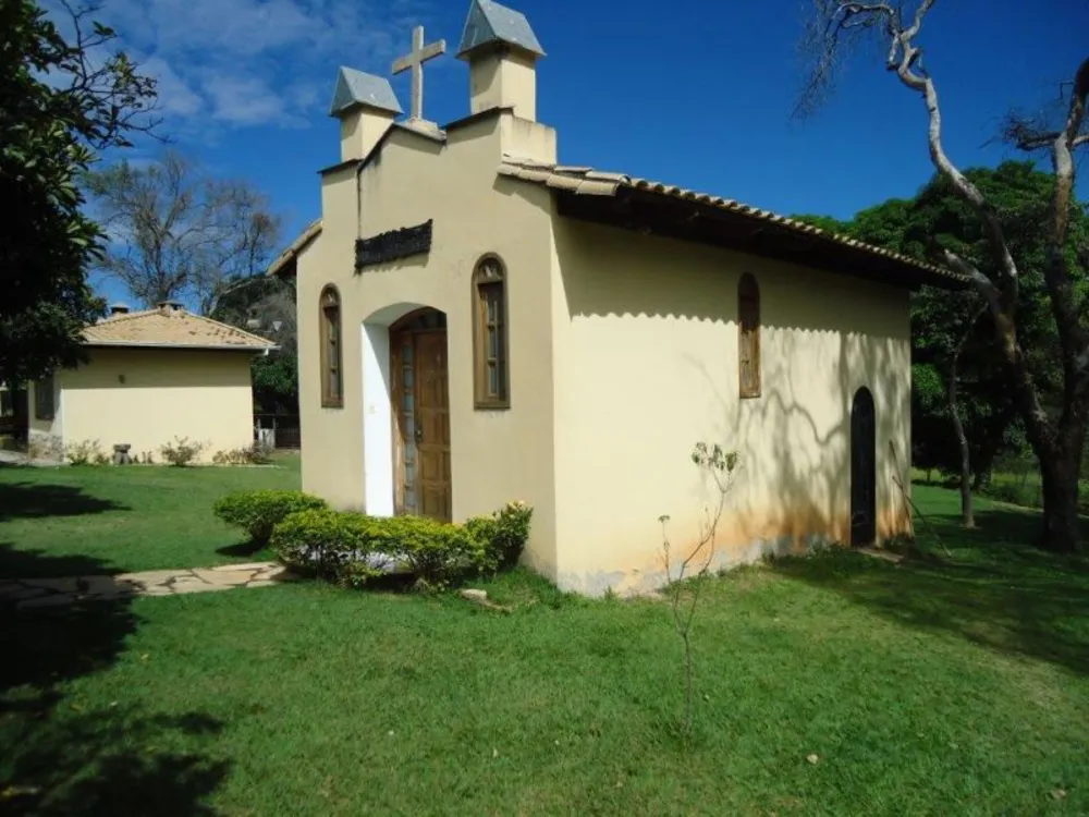 Chácara, 3 quartos, 1 hectares - Foto 8