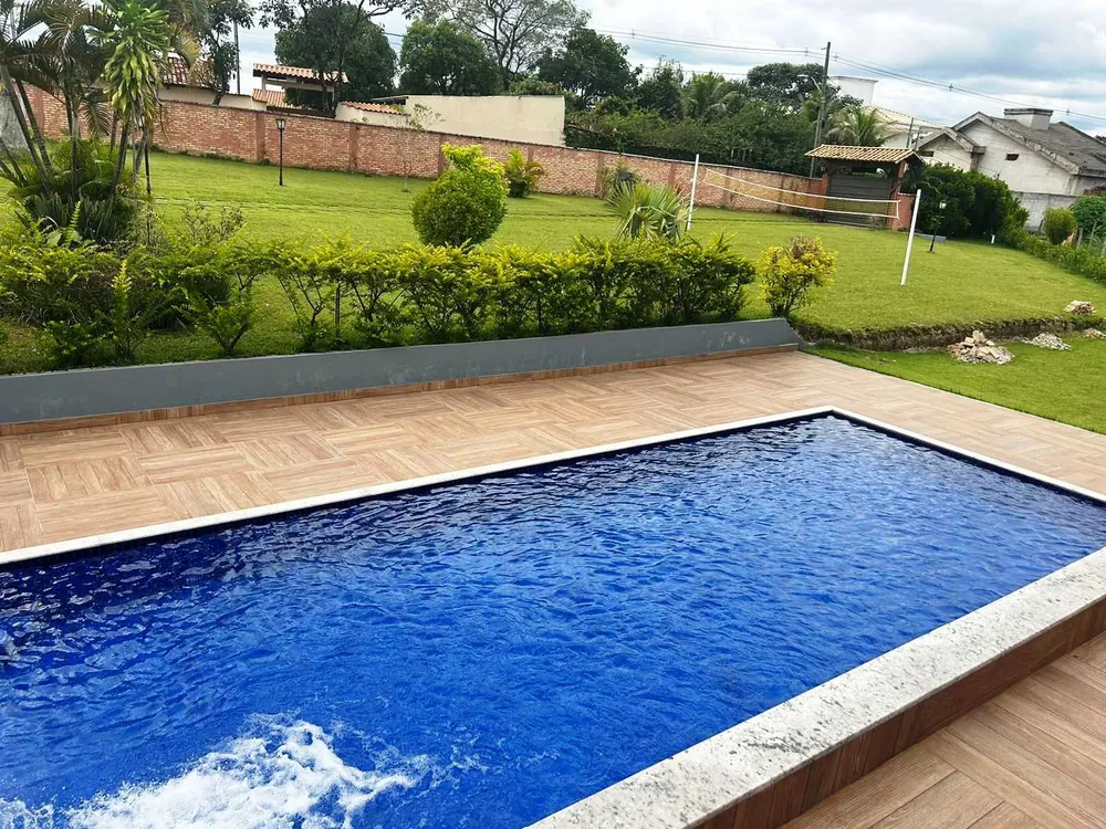 Chácara, 3 quartos, 1 hectares - Foto 6