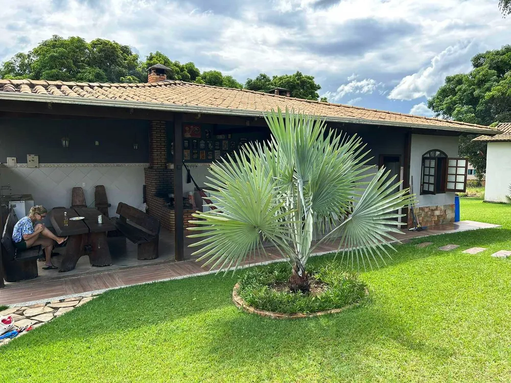Chácara, 3 quartos, 1 hectares - Foto 3