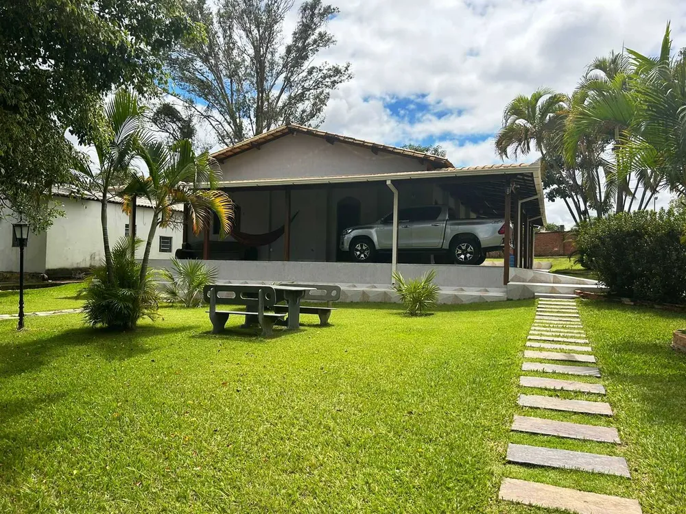 Chácara, 3 quartos, 1 hectares - Foto 1