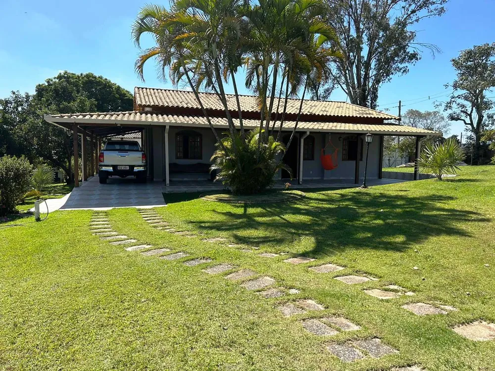Chácara, 3 quartos, 1 hectares - Foto 2