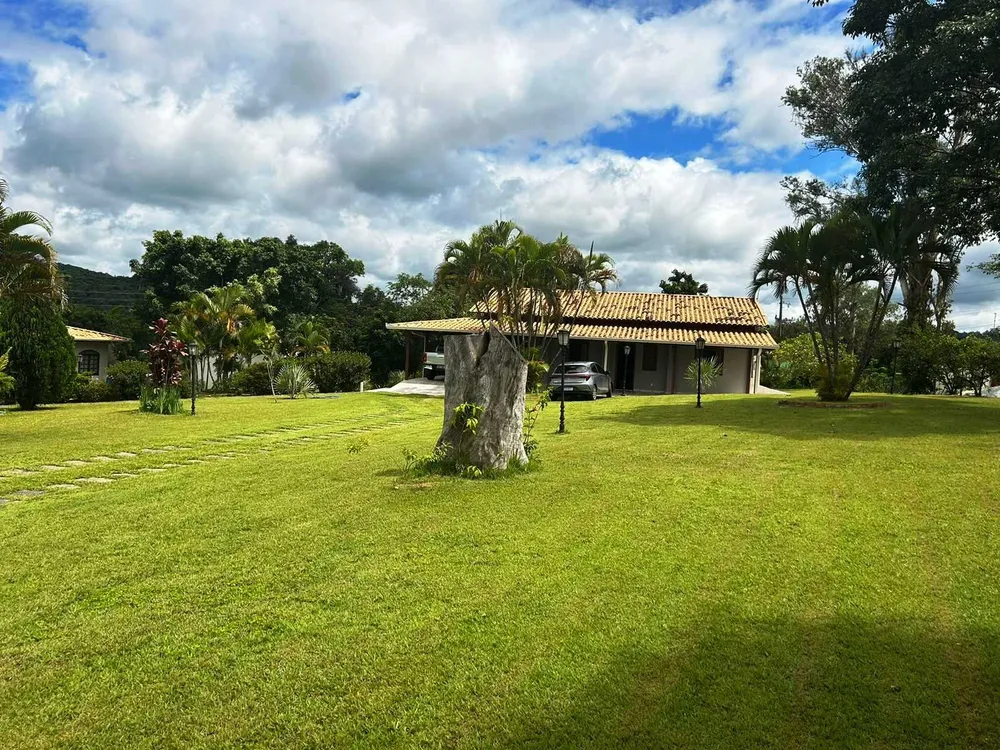 Sítio, 3 quartos, 1 hectares - Foto 11