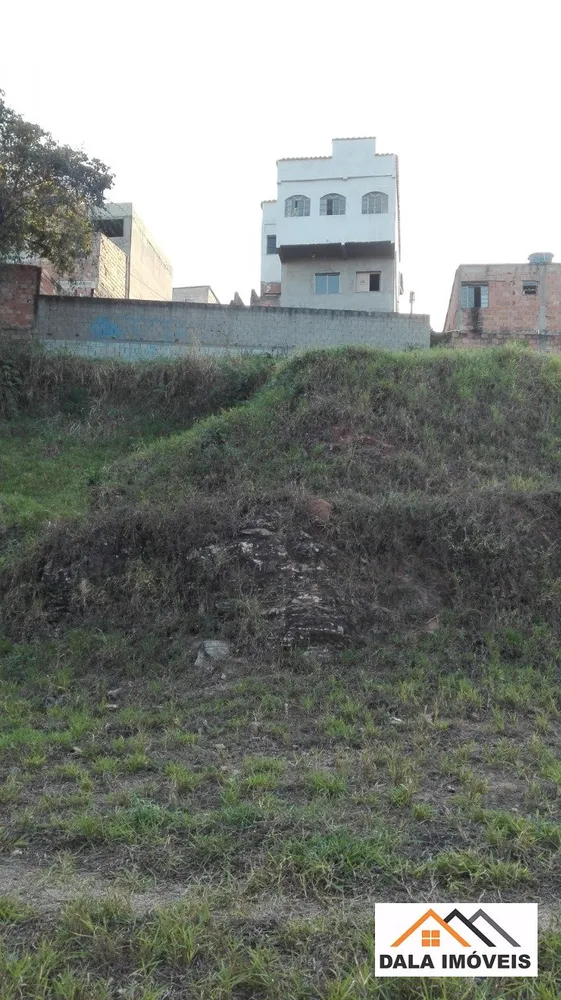 Terreno, 375 m² - Foto 3