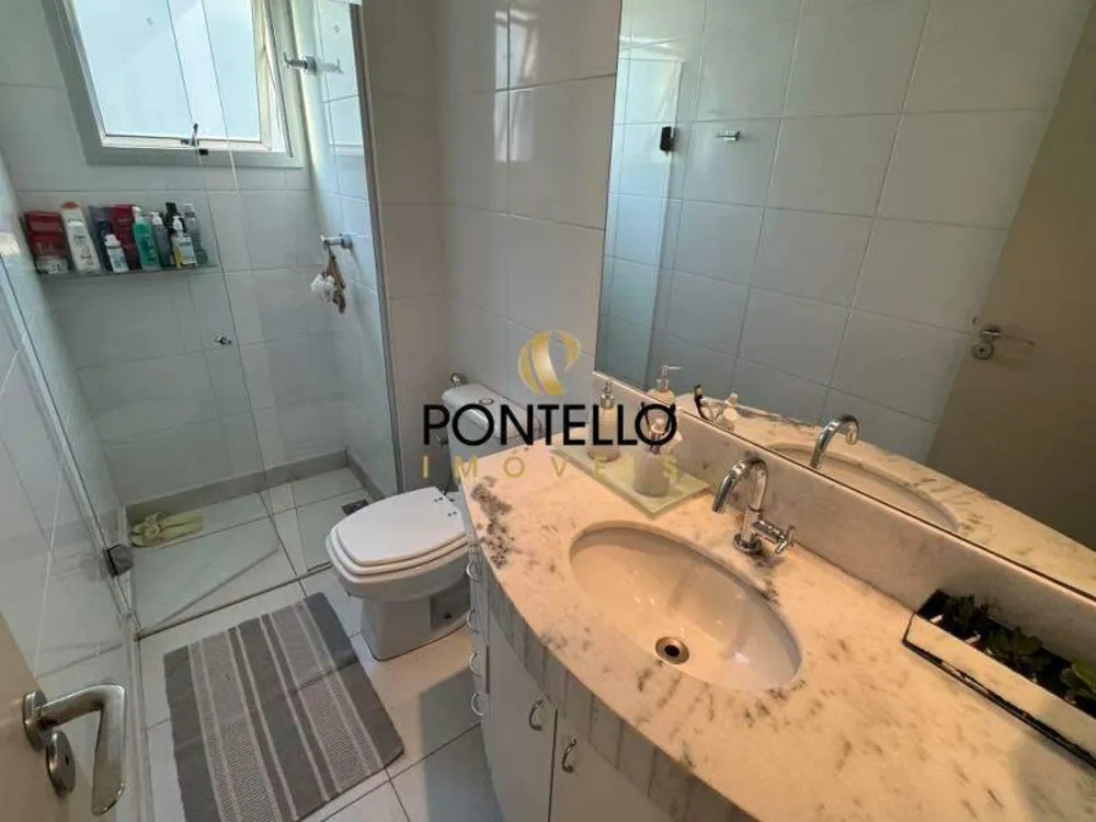 Apartamento, 3 quartos, 85 m² - Foto 5