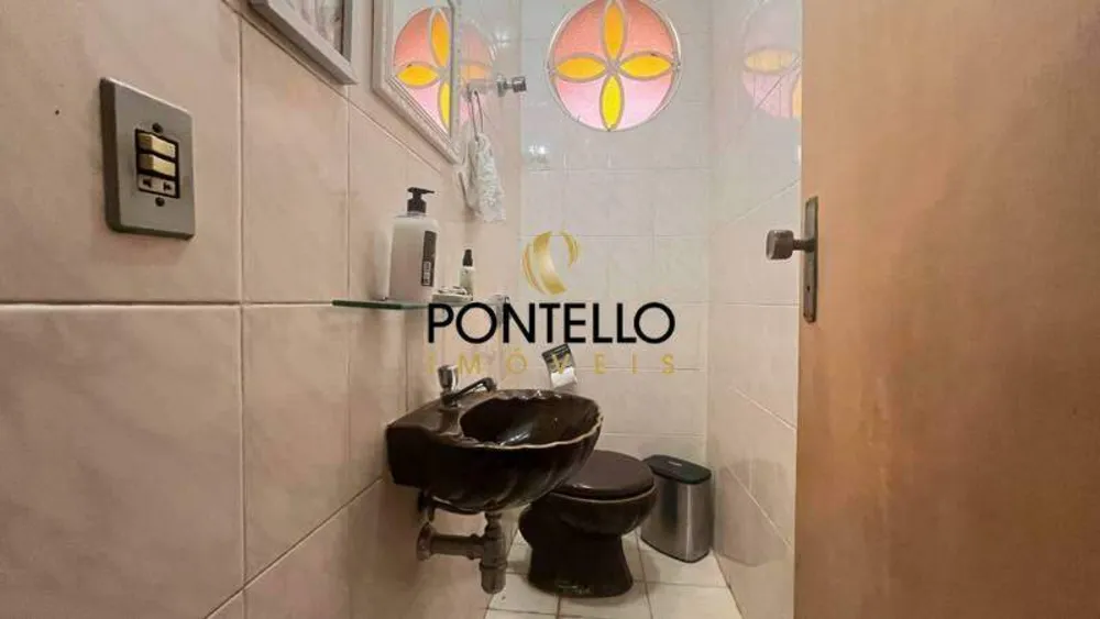 Apartamento, 3 quartos, 85 m² - Foto 9