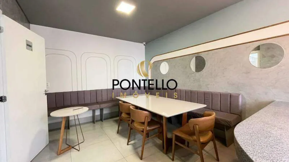 Apartamento, 3 quartos, 85 m² - Foto 3