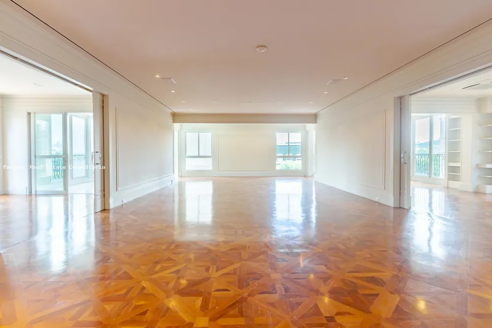 Apartamento, 5 quartos, 516 m² - Foto 1