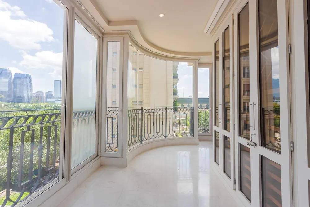 Apartamento, 5 quartos, 516 m² - Foto 4