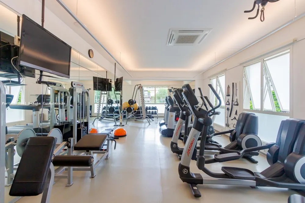 Apartamento, 5 quartos, 516 m² - Foto 2