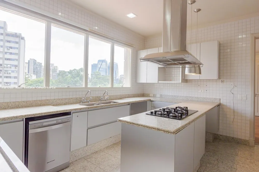 Apartamento, 5 quartos, 516 m² - Foto 8