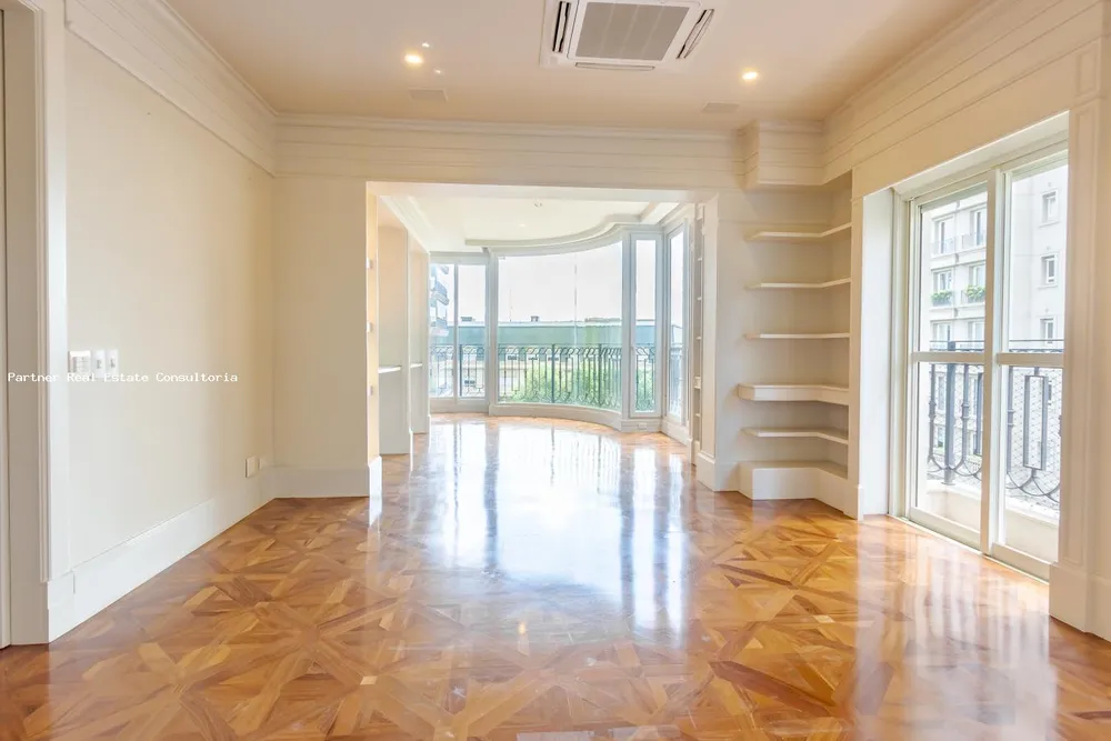 Apartamento, 5 quartos, 516 m² - Foto 1