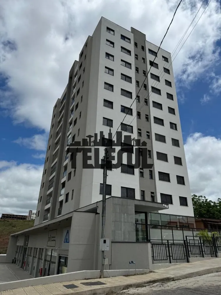 Apartamento, 3 quartos, 107 m² - Foto 1