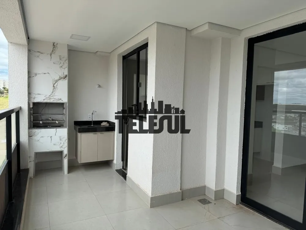 Apartamento, 3 quartos, 107 m² - Foto 3
