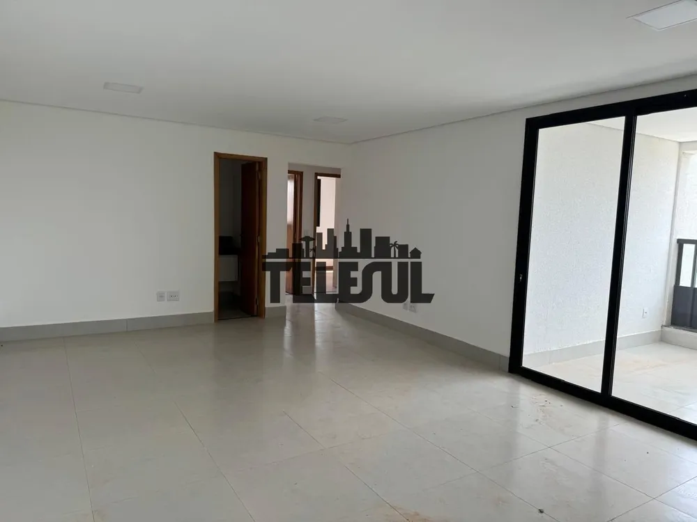 Apartamento, 3 quartos, 107 m² - Foto 3